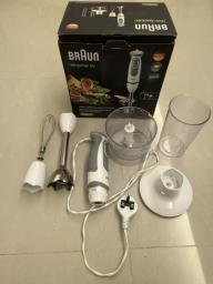 Braun Hand blender image 2