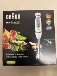 Braun Hand blender image 1