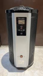 Cellini Mica Bathroom Heater image 2