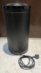 Cellini Mica Bathroom Heater image 1