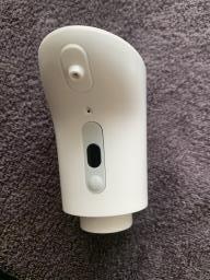 Centralin Foaming Automatic Dispenser image 1