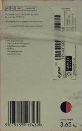 Dyson Airwrap S08 image 2