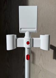 Dyson Floor Dok Multi Stand image 5