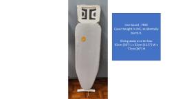 Free - Iron board image 1