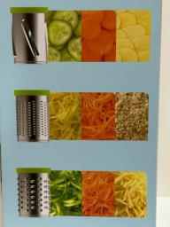 Hkd120 Kitchenware for All image 7