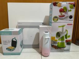 Hkd200 Kitchenware for All image 2