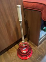 Home cleaning machine image 1