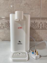 Hot and Warm Water Dispenser image 1