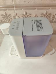 Hot and Warm Water Dispenser image 3