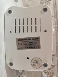 Hot and Warm Water Dispenser image 6