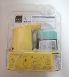 Japan Minion Auto Hand Soap Dispenser image 3