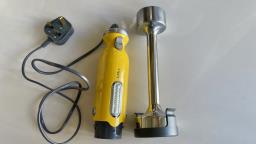 Kenwood hand mixer image 2