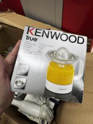 Kenwood juicer image 1