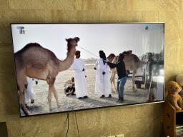 Lg 65 inches smart Tv image 1