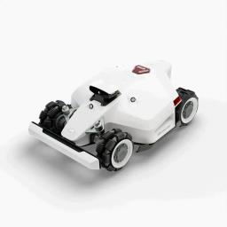 Luba 2  5000h  Awd  Robot Lawn Mower image 1