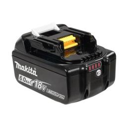 Makita 18v Lithium Battery - 60ah image 1