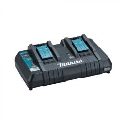 Makita Double Battery Charger image 1