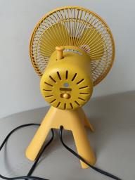 Mini Table Fan image 2