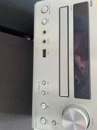 Onkyo speakers and audio player usb image 2