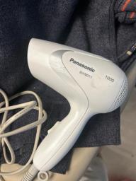 Pansonic  hair dryer image 1
