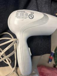 Pansonic  hair dryer image 2