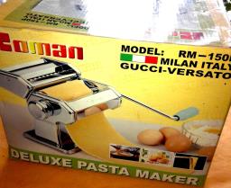 Pasta Machine italian image 5