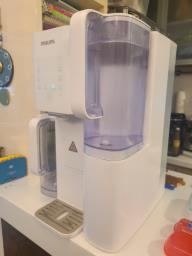 Philips Add6920 Ro Water Dispenser image 1