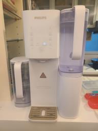 Philips Add6920 Ro Water Dispenser image 2
