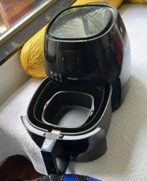 Phillips Air Fryer image 2