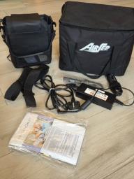 Portable oxygen machine - Inogen One image 3
