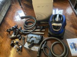 Pro-aqua pa03 Multifunctional Cleaning image 10