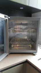 Removal sale - Disinfection Cupboard image 1