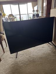 Samsung 55 4k Smart Tv image 3