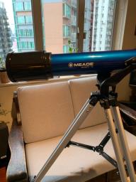 Telescope image 3