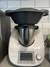 Thermomix Tm5-1 image 2