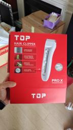Top Pro X Hair Clipper -250 image 1