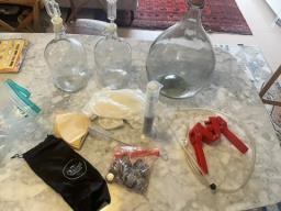 Total Beer Brewing Kit image 1