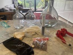 Total Beer Brewing Kit image 2
