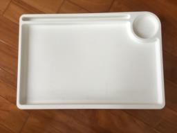 Tray never used image 2