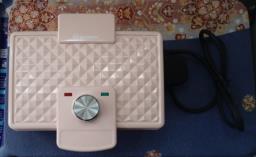 Waffle maker image 1