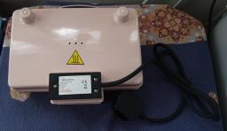 Waffle maker image 2