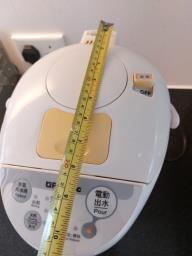 Water boiler - Rasonic image 3