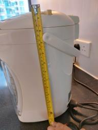 Water boiler - Rasonic image 4