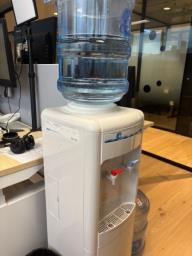 Water Dispense image 1