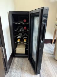Wine Cooler for 12 bottles image 1