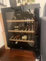 Wine Fridge image 1