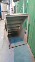 aluminum stairs  movable image 4