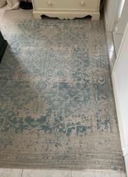 Bedroom Carpet image 2