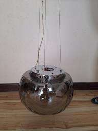 Ceiling Light new with Remote Control image 1