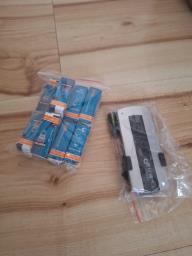 Ceiling Light new with Remote Control image 2